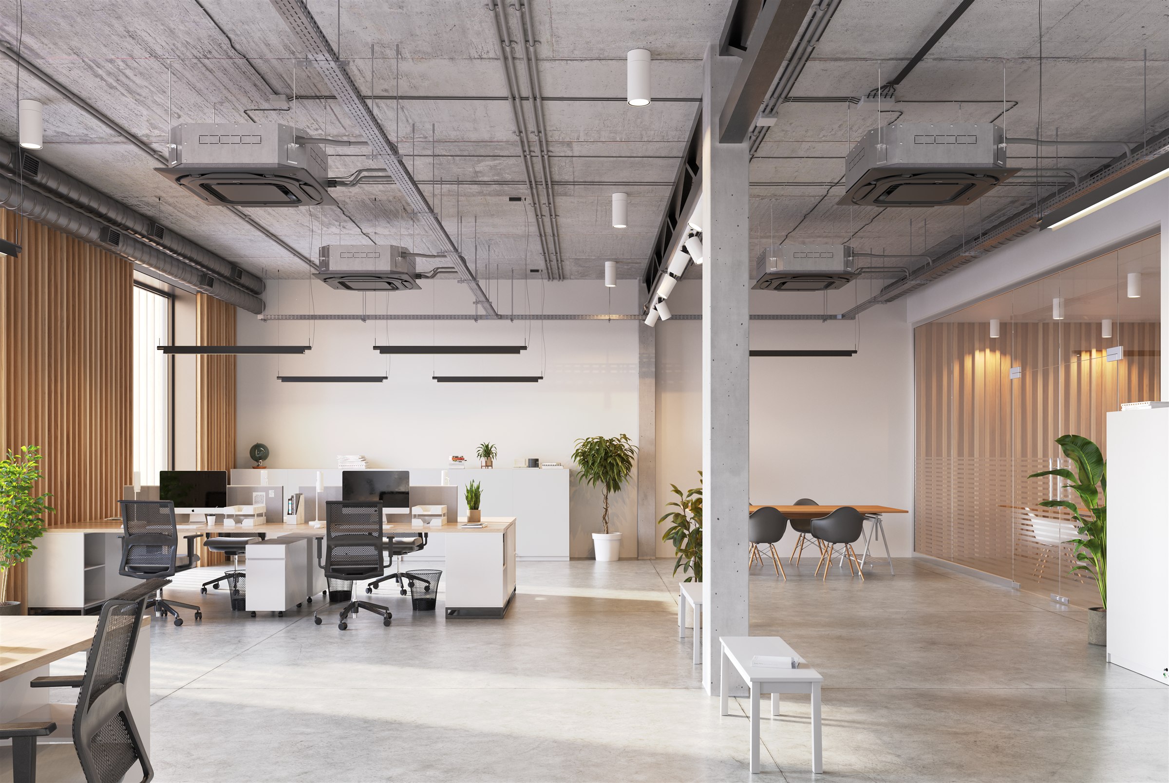 Bureaux & cabinets