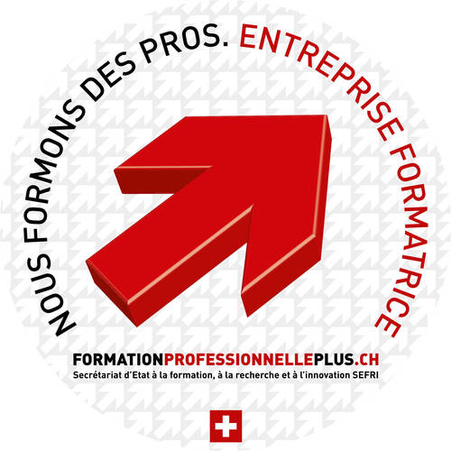 Entreprise formatrice — Nous formons des pros