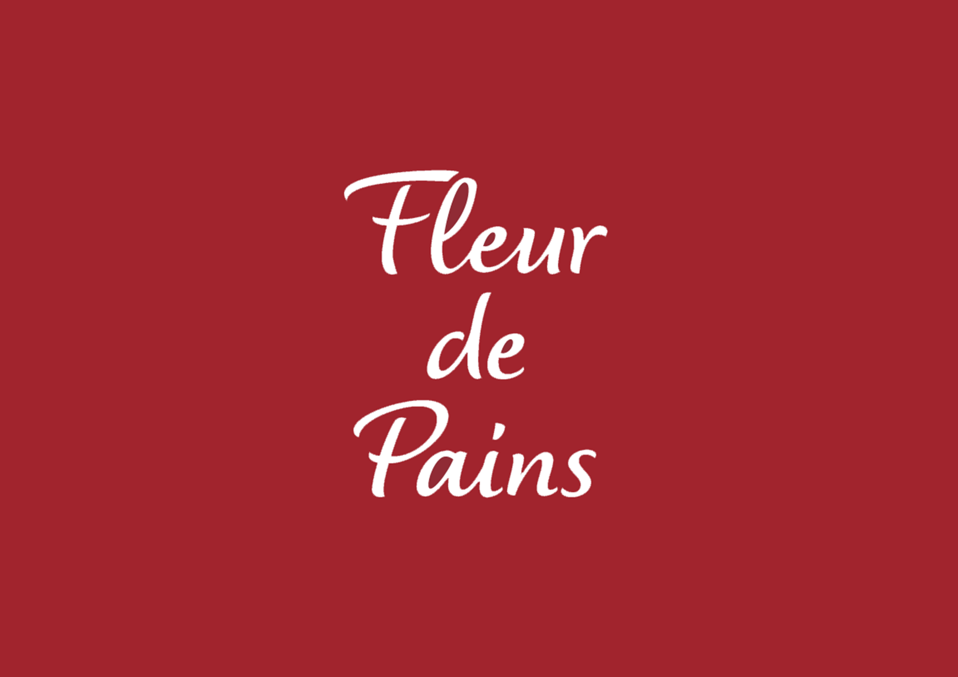 Fleur de Pains