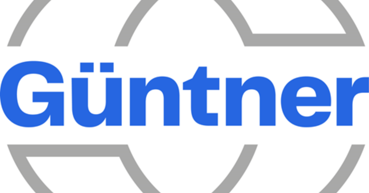 Logo Güntner