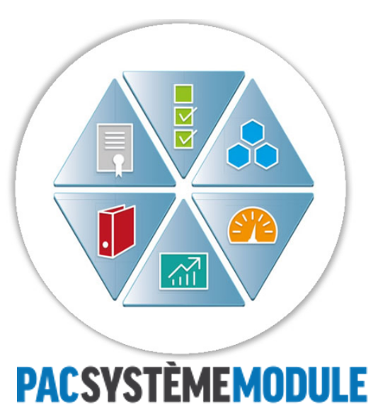 PAC système-module
