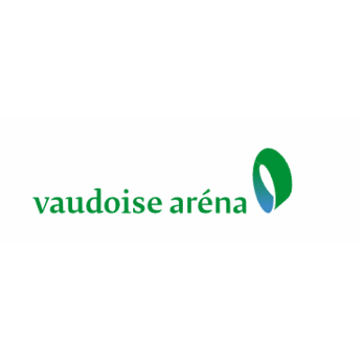 Vaudoise aréna