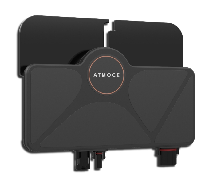 Micro-onduleurs ATMOCE
