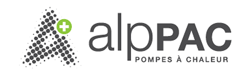 AlpPac pompe à chaleur