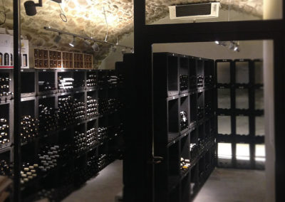 Cave à vin