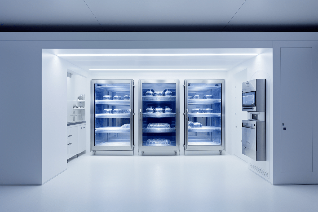 leaderfroid refrigeration chambre froide